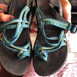 Women’s chacos